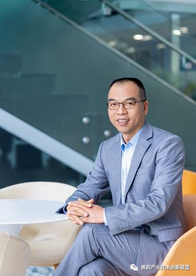 访谈|勃林格殷格翰动保全球创新中国区域中心负责人郭鹏举博士：跨界合作，共同探索中国动保创新未来